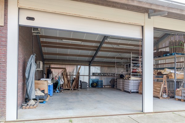 Medium property photo - Johannes Postweg 4, 8309 PE Tollebeek